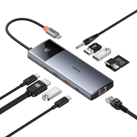 USB-A (10Gbps)