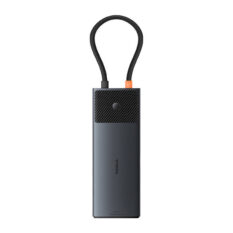 Baseus Hub 10i1 2xHDMI 3xUSB-A USB-C RJ45 SD/TF PD