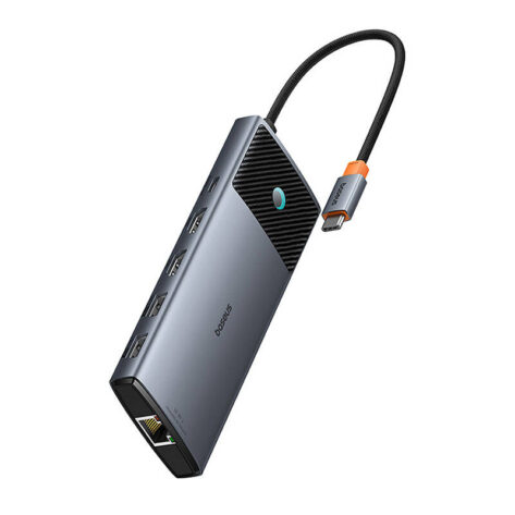 3xUSB-A+RJ45+SD/TF