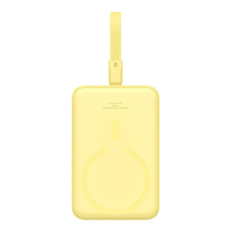 USB-C 20W MagSafe (yellow)
