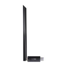 Baseus FastJoy Wi-Fi adapter m antenne 300mpbs