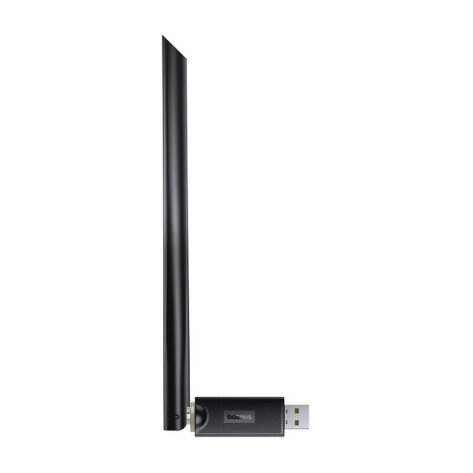 Baseus FastJoy Wi-Fi adapter m antenne 300mpbs