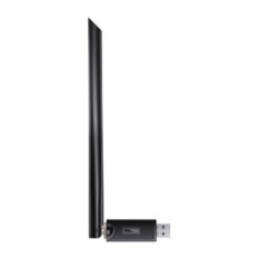 Baseus FastJoy 650 Mbps WiFi adapter Sort