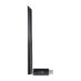 Baseus FastJoy 650 Mbps WiFi adapter Sort