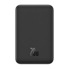 Baseus trådløs lading Magnetic Mini PowerBank 5000mAh 20W