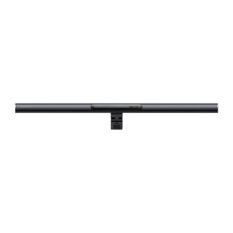 Baseus i-Wok 3 lampe for PC skjerm Sort