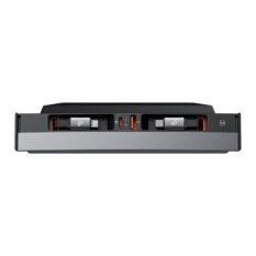 Baseus T-Space Hub USB-C til Lightning kabel for Tesla