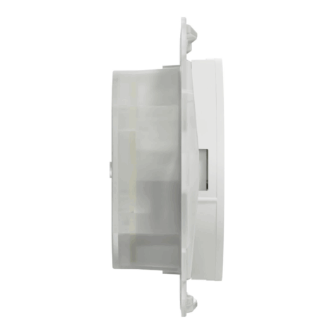 ELKO One modularuttak 2x8 kat 6 UTP for LSA terminering RH_4