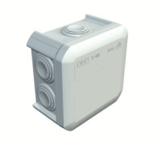 Koblingsboks OBO T40 IP55