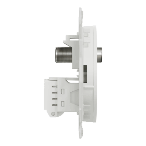 ELKO One modularuttak 2x8 kat 6 UTP og 1xFF RH_3