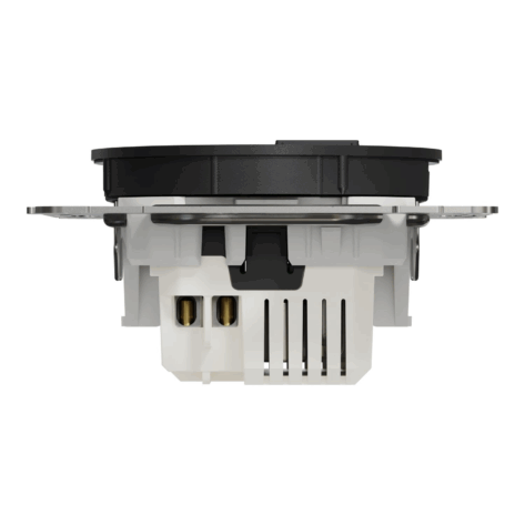 ELKO One USB PD A og C lader Sort_3