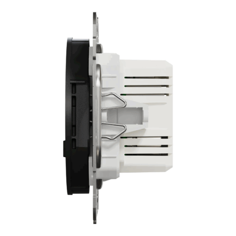 ELKO One USB PD A og C lader Sort_5