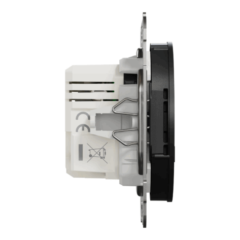 ELKO One USB PD A og C lader Sort_7