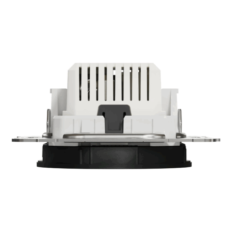 ELKO One USB PD A og C lader Sort