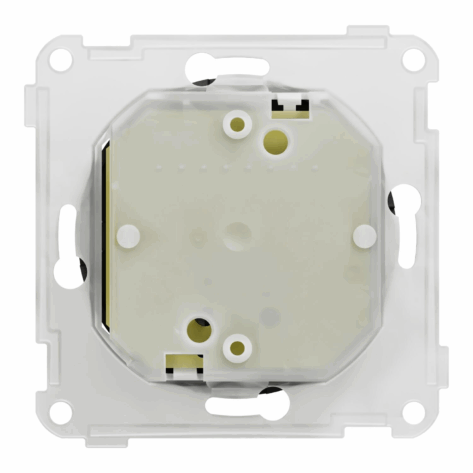 Elko One modularuttak 1×8 kat 6 UTP LSA Sort5