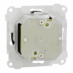 Elko One modularuttak 1×8 kat 6 UTP LSA Sort7
