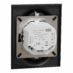 Elko One Dobbelstikk 2x USB-C PD lader sort1