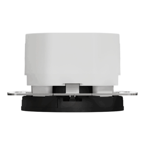 ELKO One Enkel stikk med USB-C PD lader Sort3