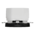 ELKO One Enkel stikk med USB-C PD lader Sort3