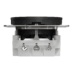 ELKO One Enkel stikk med USB-C PD lader Sort5