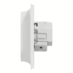 Elko One Dobbelstikk 2x USB-C PD lader RH6