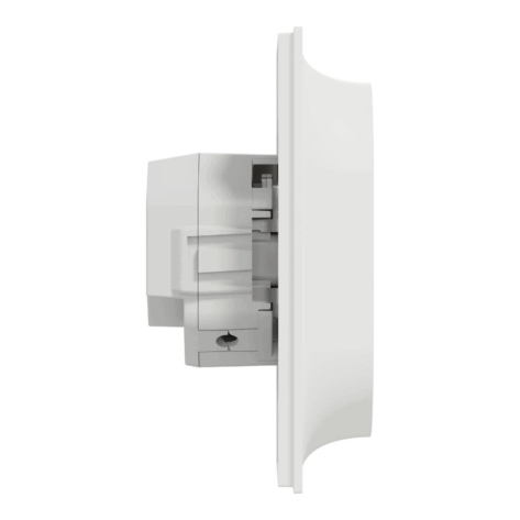 Elko One Dobbelstikk 2x USB-C PD lader RH7