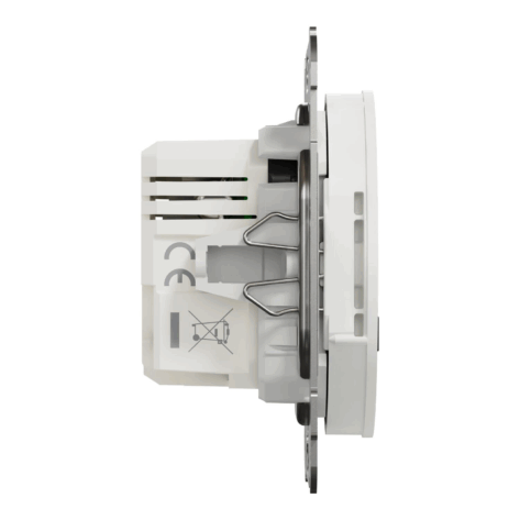Elko One USB-C og USB-A lader 21W RH_4