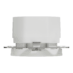 Elko One Enkel stikk med USB-C PD lader RH_3