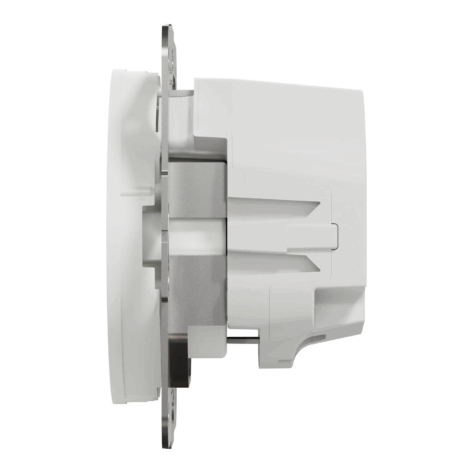 Elko One Enkel stikk med USB-C PD lader RH_5