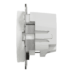 Elko One Enkel stikk med USB-C PD lader RH_5