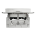 Elko One Enkel stikk med USB-C PD lader RH_6