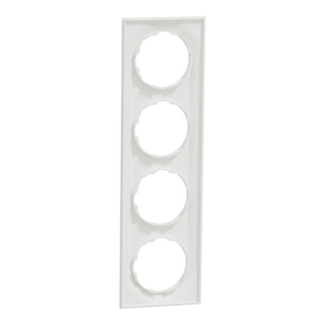 Elko One Ramme 4-hull RH_6