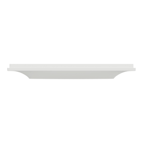 Elko One Ramme 4-hull RH
