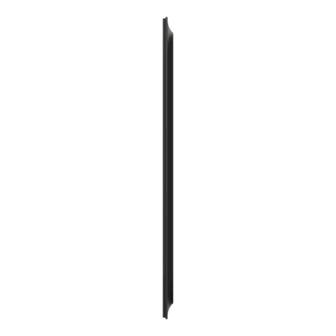 Elko One Ramme 4-hull Sort_3