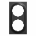 Elko One Ramme 2-hull Sort_3