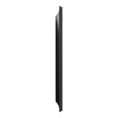 Elko One Ramme 2-hull Sort_4
