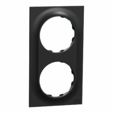 Elko One Ramme 2-hull Sort
