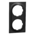 Elko One Ramme 2-hull Sort