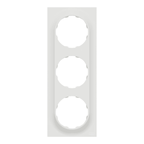 Elko One Ramme 3-hull RH_5