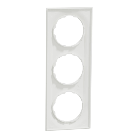 Elko One Ramme 3-hull RH_6