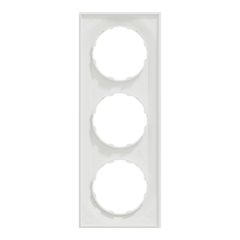 Elko One Ramme 3-hull RH_7