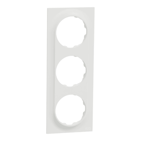 Elko One Ramme 3-hull RH