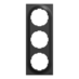Elko One Ramme 3-hull Sort