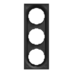 Elko One Ramme 3-hull Sort_5