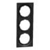 Elko One Ramme 3-hull Sort_7