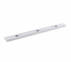 NP Gisela LED Benkarmatur Hvit 3x4W WarmDim