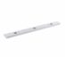 NP Gisela LED Benkarmatur Hvit 3x4W WarmDim