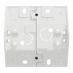 ELKO One Hjørnekappe 1-hull RH_1