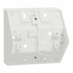 ELKO One Hjørnekappe 1-hull RH_5