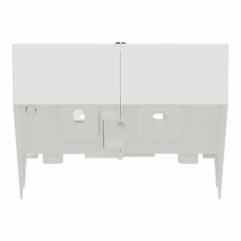 ELKO One Hjørnekappe 1-hull RH_6